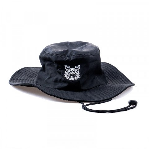 Caps - Kaltik - Bucket Hat - Black - Photo 1