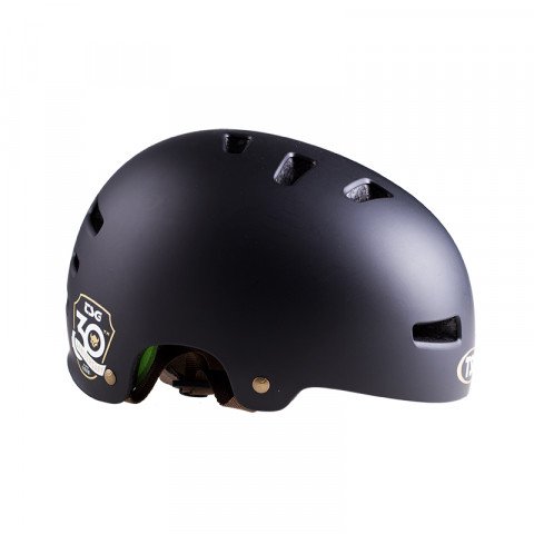 Helmets - TSG - Evolution LE - 30th Anniversary - Ex Display Helmet - Photo 1