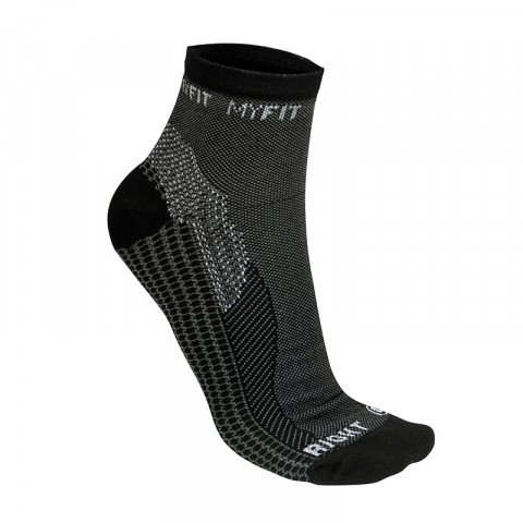 Socks - Powerslide - MyFit Skating Socks - Race Socks - Photo 1