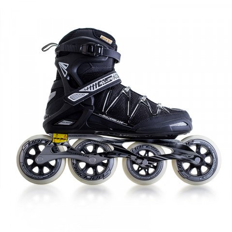 Skates - Rollerblade - Igniter 100 2014 Inline Skates - Photo 1