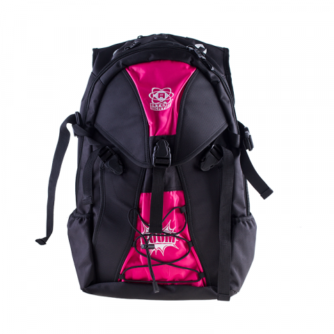 Backpacks - Luigino - - Pink Backpack - Photo 1