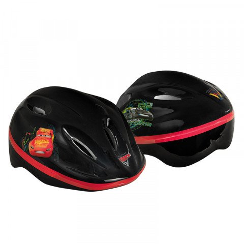 Helmets - Powerslide - Cars Fitness Helmet - Photo 1