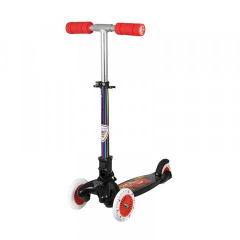 Special Deals - Powerslide - Cars Twist Scooter - Photo 1