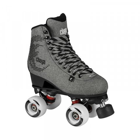 Quads - Chaya - Noir II Roller Skates - Photo 1