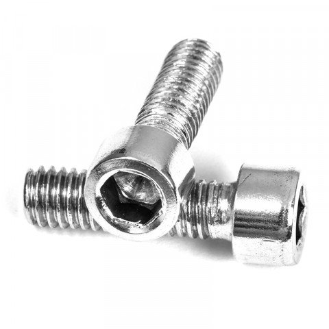 Screws - Chaya - Toe Stopper Locking Screw (2 pcs.) - Photo 1