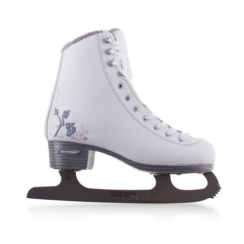 Rollerblade - Rollerblade - Stella - Białe Ice Skates - Photo 1