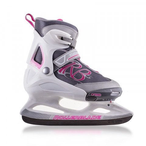Rollerblade - Rollerblade - Comet Ice G Ice Skates - Photo 1