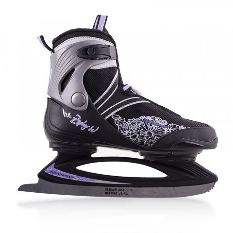 Bladerunner - Bladerunner - Zephyr W Ice Skates - Photo 1