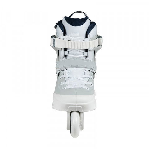 Usd - Aeon 72 - White/Grey Inline Skates - Bladeville