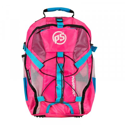 Backpacks - Powerslide - Fitness - Pink Backpack - Photo 1