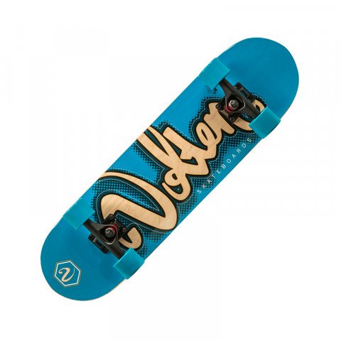 Skateboards - Volten - Big Logo Ace Cruiser - Photo 1