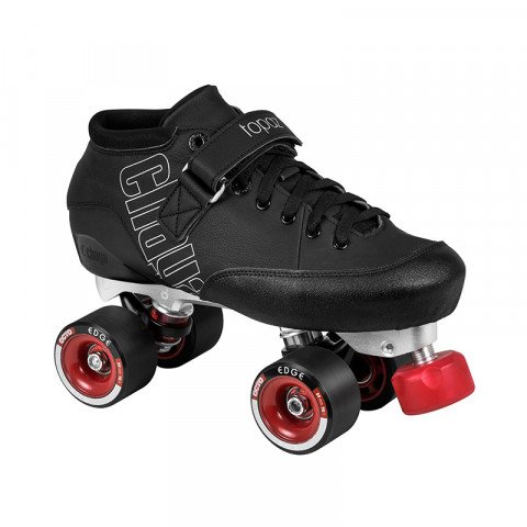 Quads - Chaya - Topaz Roller Skates - Photo 1
