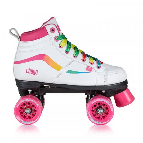 Quads - Chaya - Glide Kids - Unicorn Roller Skates - Photo 1