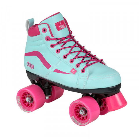 Chaya vintage skates review clearance