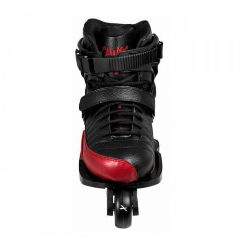 24 /25LOOKビンディングSPX14 ROCKERA GW ブラックレッド 24 /25LOOKビンディングSPX14 ROCKERA GW ブラックレッド Look