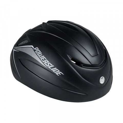 Helmets - Powerslide - Blizzard - Black Helmet - Photo 1