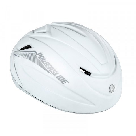Helmets - Powerslide Blizzard - White Helmet - Photo 1