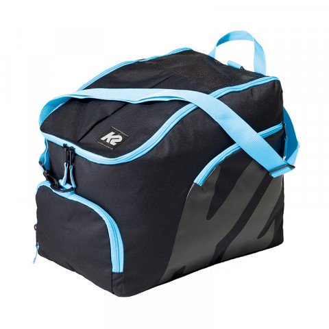 Bags - K2 Alliance Carrier - Black/Blue - Photo 1