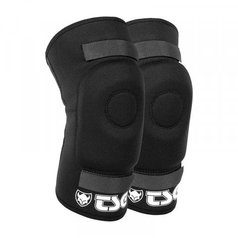 Pads - TSG - Knee Gasket Brace AD Protection Gear - Photo 1
