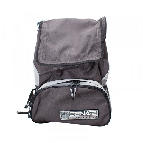 Backpacks - Senate - Travel - Grey Backpack - Photo 1