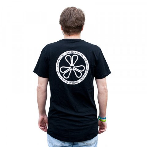 T-shirts - BHC - Classic Tee - Black T-shirt - Photo 1