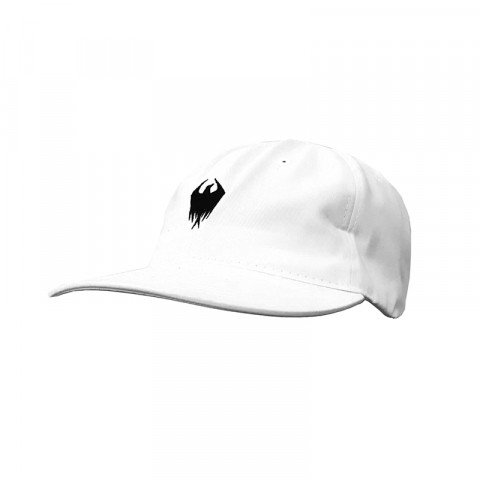 Caps - Reign Bird Hat - White - Photo 1