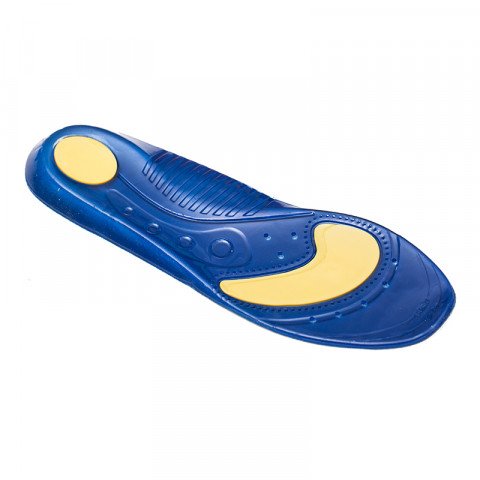 Shockabsorbers / Innersoles - Go Project - Jelly Footbeds - Photo 1