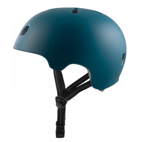 Helmets - TSG - Meta - Satin Jungle Helmet - Photo 1