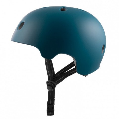 Helmets - TSG - Meta - Satin Jungle - Powystawowy Helmet - Photo 1