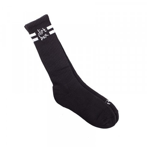 Socks - Dirtbox / Themgoods Switch Socks - Black Socks - Photo 1