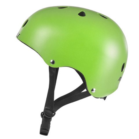 Helmets - Powerslide - Allround - Green - Ex-Display Helmet - Photo 1