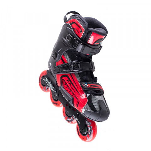 Seba High Light 10th LE Red Inline Skates