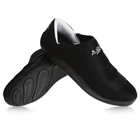 Shoes - Xsjado Damien Wilson 09 Footwrap - Photo 1