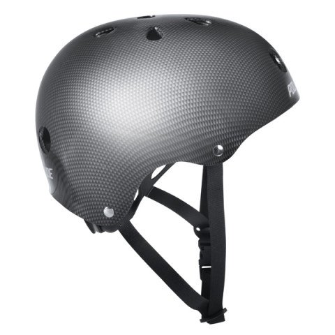 Helmets - Powerslide Allround Stanard/Stunt - Carbon Helmet - Photo 1