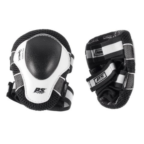Pads - Powerslide Pro Air 09 - Elbow Protection Gear - Photo 1