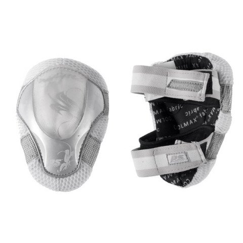Pads - Powerslide Pro Air 09 - Elbow - Pure Protection Gear - Photo 1