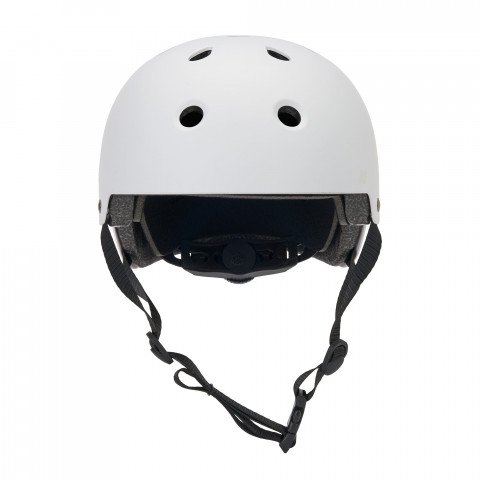 Powerslide Phuzion Enzo 90 + K2 Varsity Helmet + Powerslide Onesie  Protection Inline Skates
