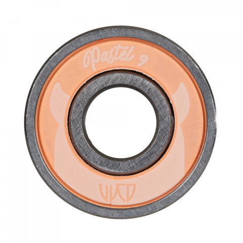 Wicked Abec 9 Freespin 608 (16 pcs.) - Pastel bearings