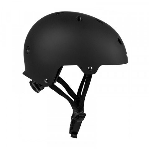 Helmets - Powerslide - Urban - Black Helmet - Photo 1