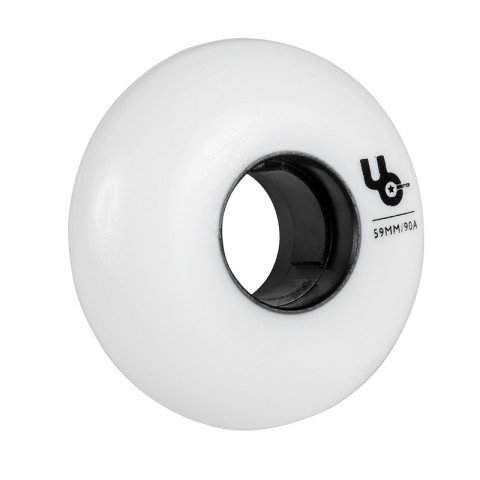 Details about   Inline Skate Wheels 72mm/86A Undercover Wolf  Bullet Radius 