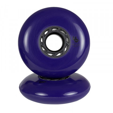 Undercover wheels 80mm clearance