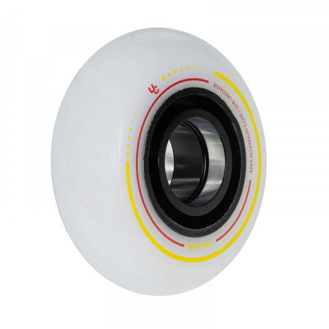 68mm inline wheels