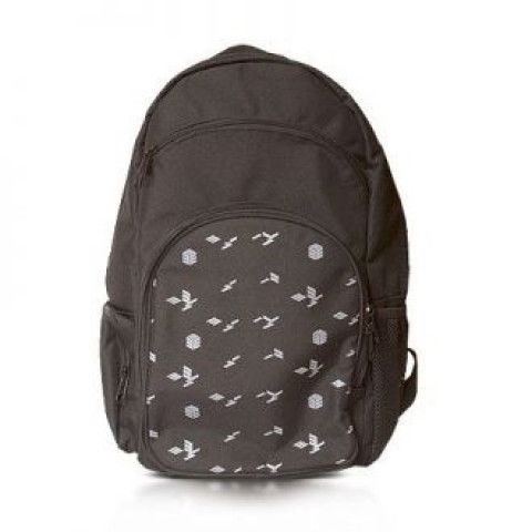 Backpacks - Be-mag Backpack - Black Backpack - Photo 1