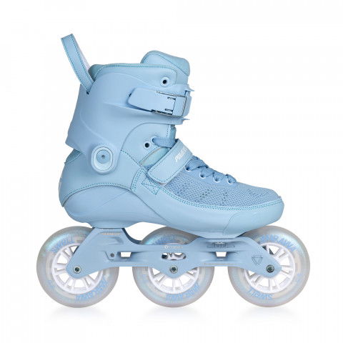 Skates - Powerslide Swell 100 - Marawa Inline Skates - Photo 1