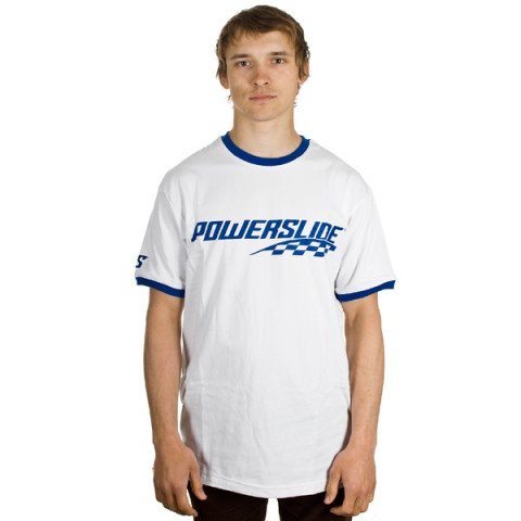 T-shirts - Powerslide PS Corporate - T-shirt T-shirt - Photo 1