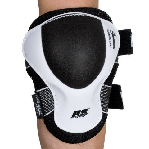 Pads - Powerslide Pro Air Man 10 - Elbow Protection Gear - Photo 1