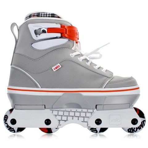 Skates - Valo E.B 1.4 - Grey Inline Skates - Photo 1