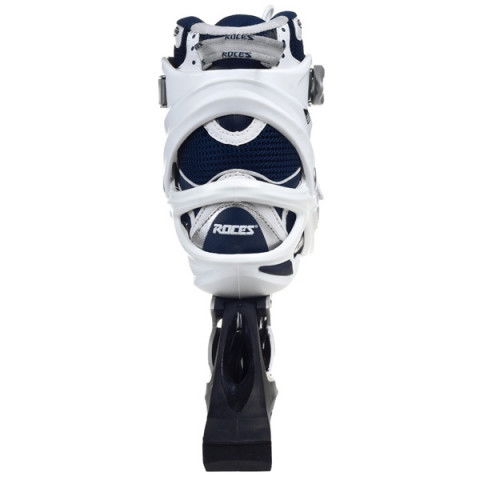 Roces Slim 200 W 10 - Blue / White Inline Skates