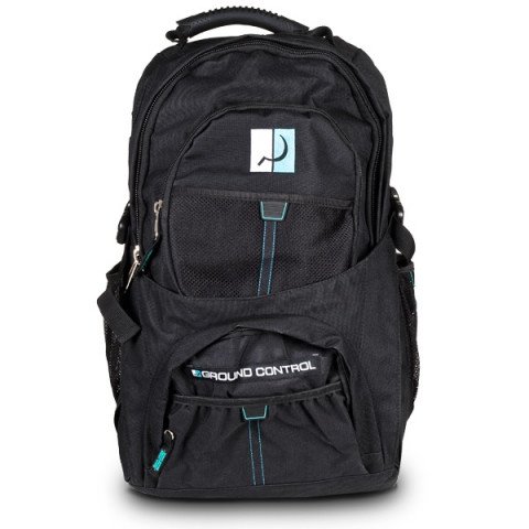 Backpacks - Ground Control Proven Idea 3 Backpack Backpack - Photo 1