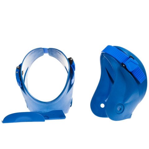 Cuffs / Sliders - Remz Parts Kit (Cuffs+BSP) - Blue - Photo 1